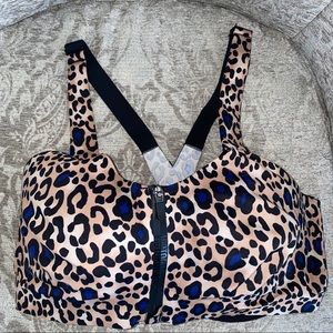 Victoria’s Secret Sports Bra Incredible Knockout